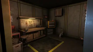 Darkwater preview 11