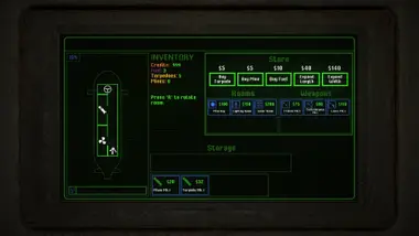 Darkwater preview 7
