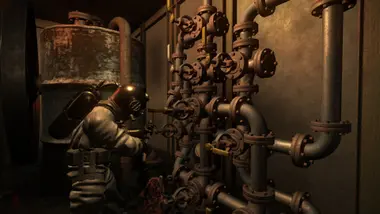 Darkwater preview 4