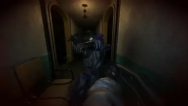 Darkwater preview 9