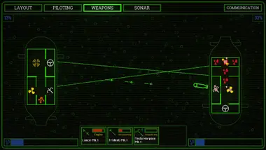 Darkwater preview 8