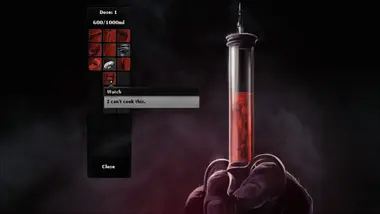 Darkwood | Deluxe Edition preview 6