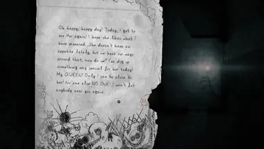 Darkwood - .COM preview 9