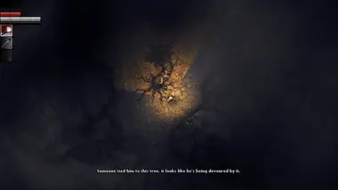 Darkwood preview 2