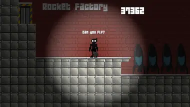 DARTHY preview 5