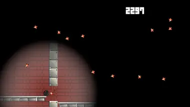 DARTHY preview 4
