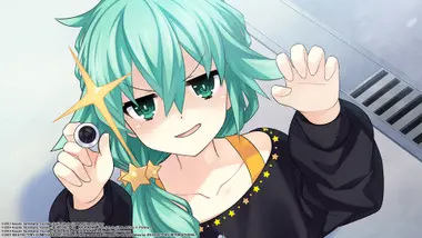 Date A Live: Ren Dystopia preview 7