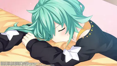 Date A Live: Ren Dystopia preview 2