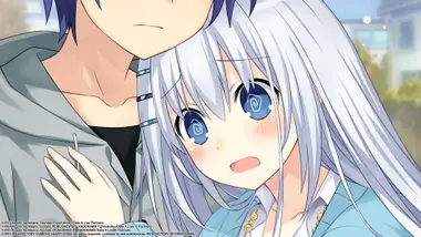 Date A Live: Ren Dystopia preview 12