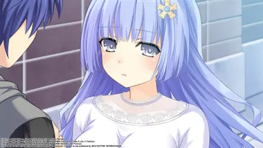 Date A Live: Ren Dystopia preview 4