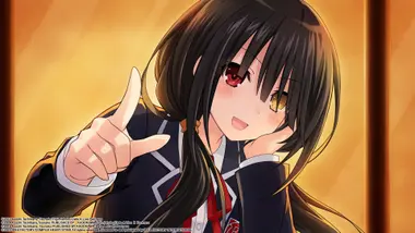Date A Live: Ren Dystopia preview 11