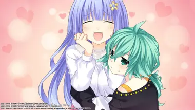 Date A Live: Ren Dystopia preview 9