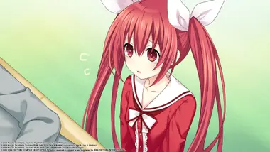 Date A Live: Ren Dystopia preview 6