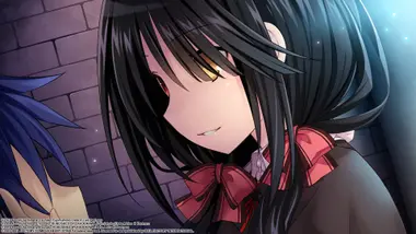 Date A Live: Ren Dystopia preview 5