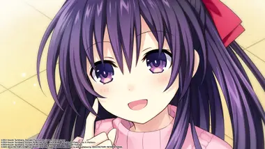 Date A Live: Ren Dystopia preview 3