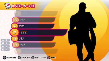 Date Everything! preview 9