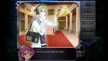 Date Warp preview 2