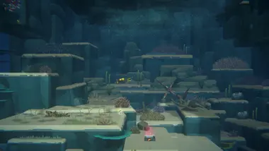 DAVE THE DIVER | Deluxe Edition preview 9