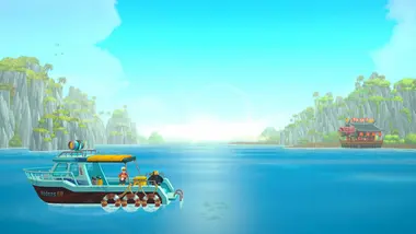 DAVE THE DIVER | Deluxe Edition preview 5