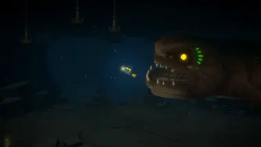 DAVE THE DIVER | Deluxe Edition preview 8