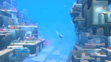 DAVE THE DIVER preview 2