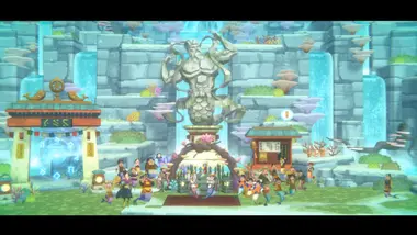 DAVE THE DIVER preview 12