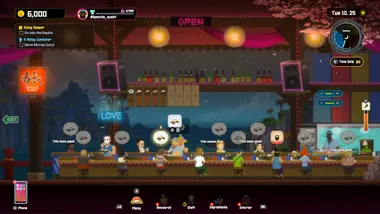 DAVE THE DIVER preview 3