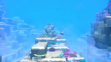 DAVE THE DIVER preview 13