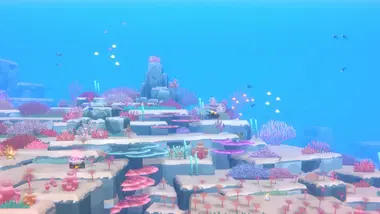 DAVE THE DIVER preview 4