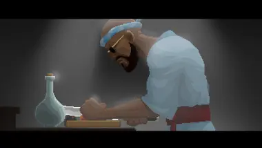 DAVE THE DIVER preview 11