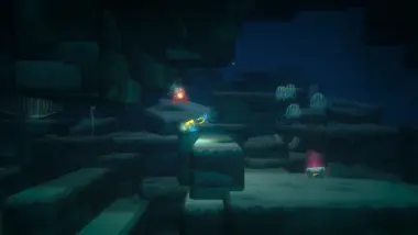 DAVE THE DIVER preview 6