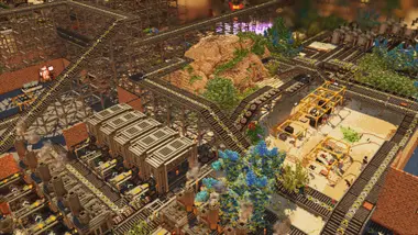 Dawn Apart preview 4