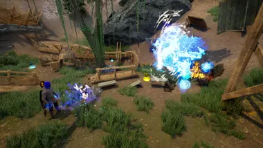 Dawn of Mages preview 12