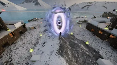 Dawn of Mages preview 6