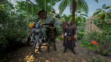 Dawn of Mages preview 4