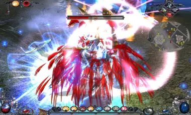 Dawn of Magic 2 preview 10