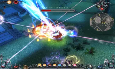 Dawn of Magic 2 preview 8
