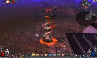 Dawn of Magic 2 preview 9