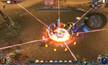 Dawn of Magic 2 preview 5