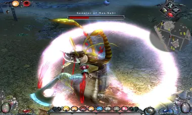 Dawn of Magic 2 preview 7