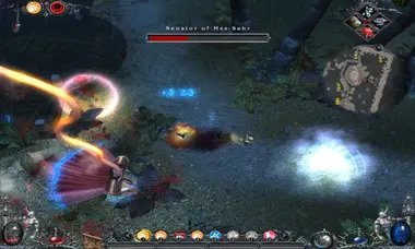 Dawn of Magic 2 preview 6