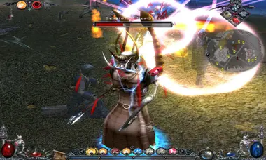 Dawn of Magic 2 preview 2