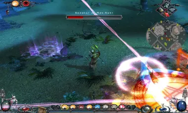 Dawn of Magic 2 preview 4
