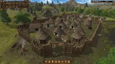 Dawn of Man preview 5