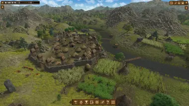 Dawn of Man preview 3
