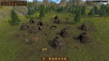 Dawn of Man preview 4