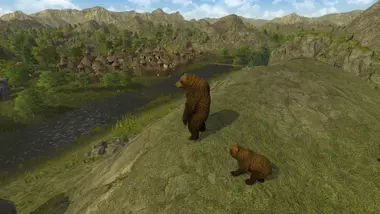 Dawn of Man preview 2