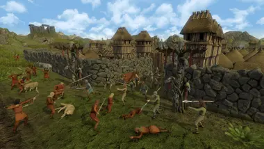 Dawn of Man preview 8