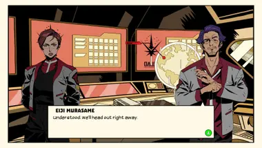 Dawn of the Monsters preview 3