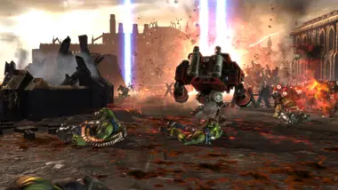 Dawn of War Franchise Pack preview 15